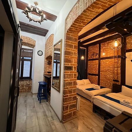 Апартаменты Cozy Loft в самому центрі Львова Экстерьер фото