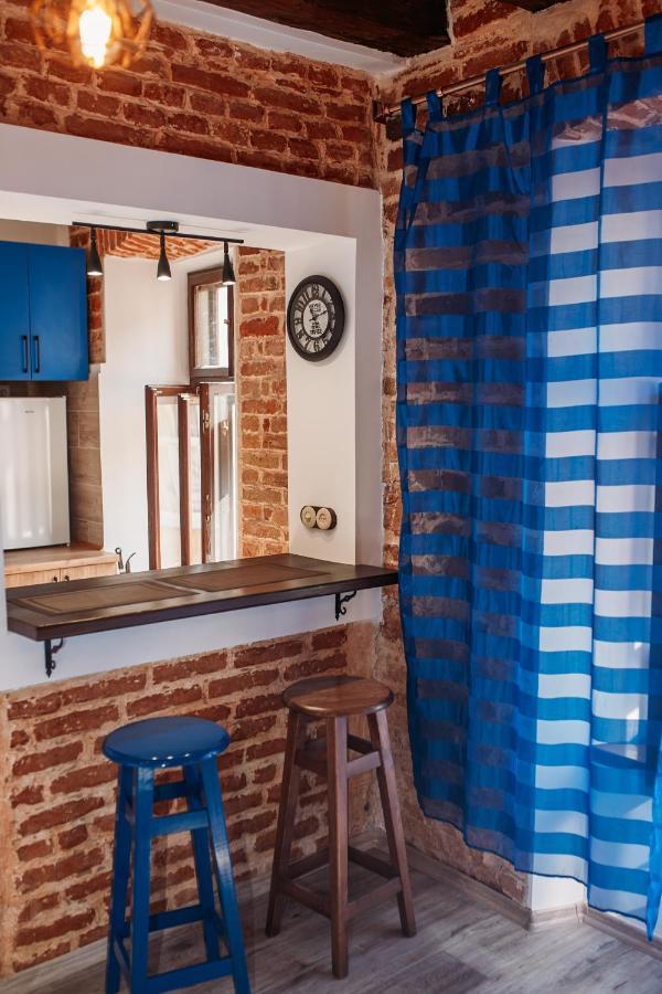 Апартаменты Cozy Loft в самому центрі Львова Экстерьер фото